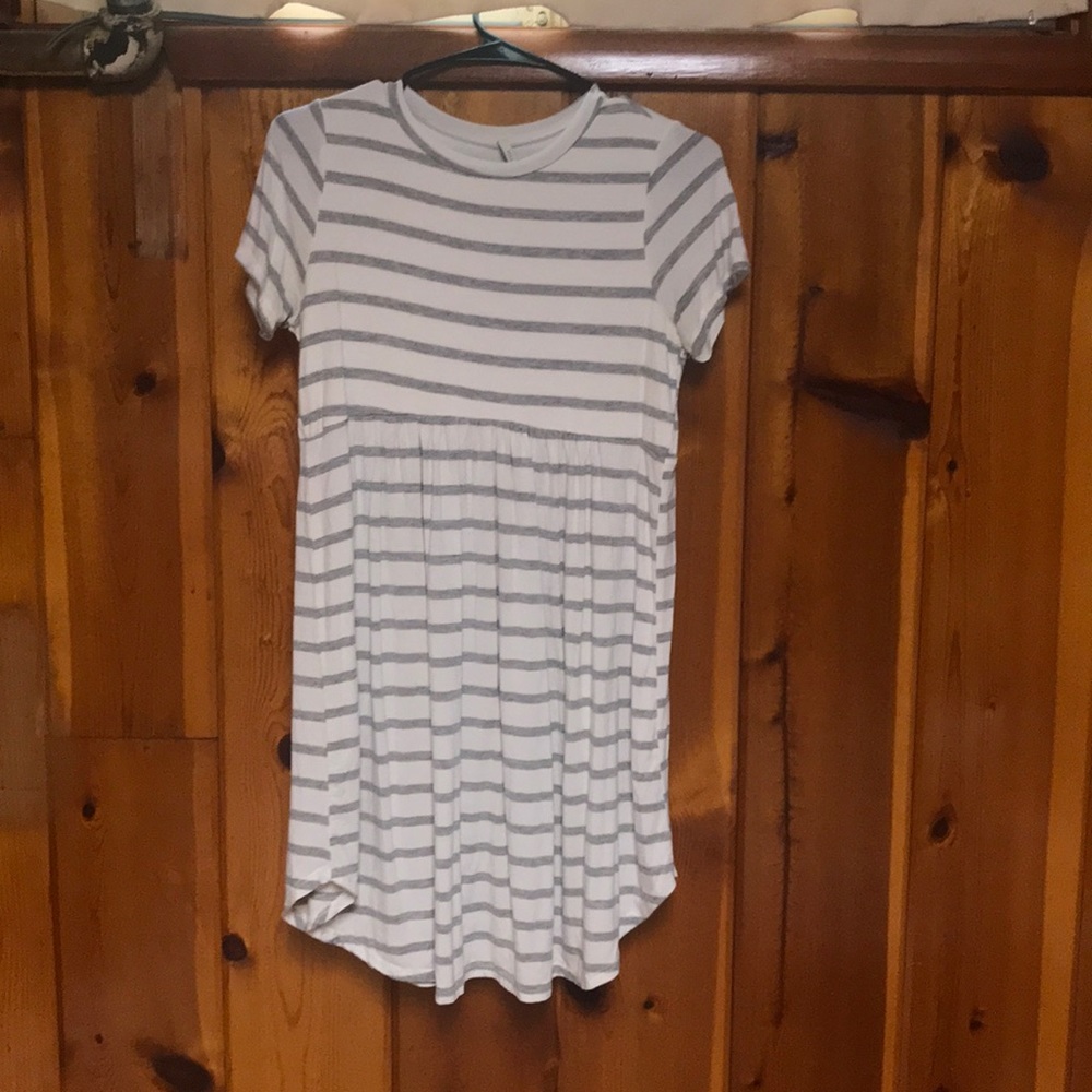 Bellamie dress
